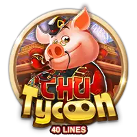 Mr Chu Tycoon